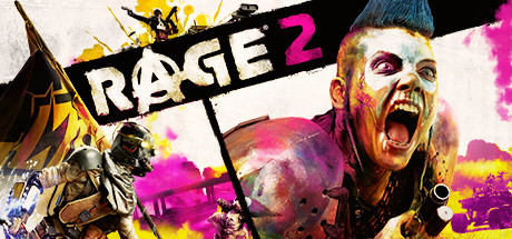 狂怒2/RAGE 2（v1.09 豪华版）