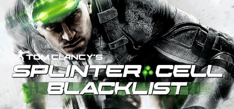 细胞分裂6：黑名单/Splinter Cell: Blacklist