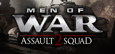 战争之人:突击小队2-冷战/Men of War: Assault Squad 