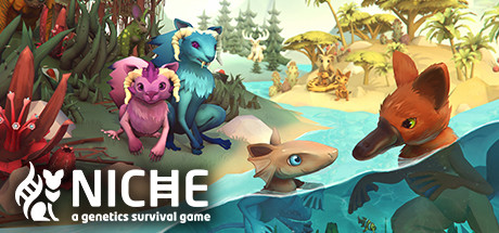 生态位：遗传学生存游戏/Niche - a genetics survival game（v1.2.4）