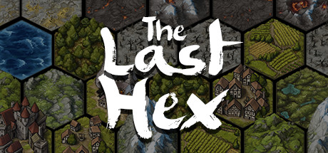 杀戮六角格/The Last Hex