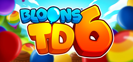 气球塔防6/Bloons TD 6（v24）