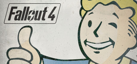 辐射4/Fallout 4