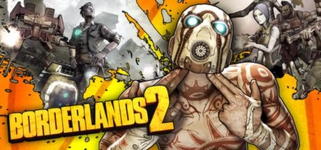 无主之地2/Borderlands 2