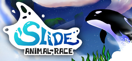 滑动：动物竞赛/Slide - Animal Race