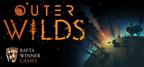 星际拓荒/Outer Wilds