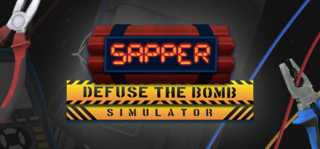 拆弹模拟器/Sapper - Defuse The Bomb Simulator