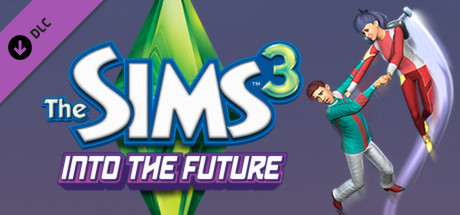 模拟人生3终极版/The Sims 3 - Into the Future（v1.67-全DLCs）