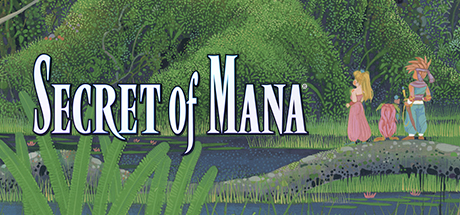 圣剑传说2：重置版/SECRET of MANA（v20181010） 