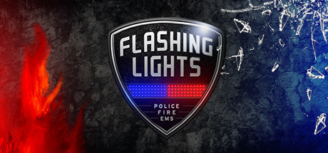 消防模拟/Flashing Lights - Police Fire EMS（Build 270721）