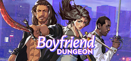 男友地下城/Boyfriend Dungeon