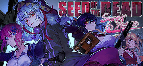 死亡之种：甜蜜家园/Seed of the Dead: Sweet Home（豪华完整版-V.1.101-万圣节活动+原声音乐+存档）