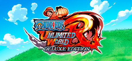 海贼王：无尽世界R/One Piece - Unlimited World Red（Build 20171025-豪华版）