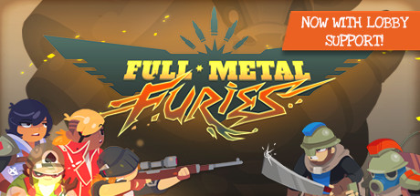 全金属狂怒/Full Metal Furies