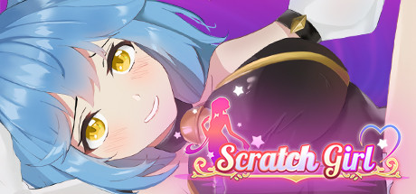 滑翔女孩/Scratch Girl（V1.8.3+全DLC）