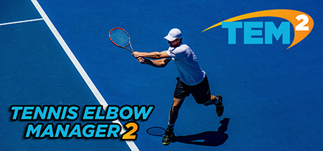 网球精英经理2/Tennis Elbow Manager 2（v1.0e）  