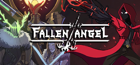 堕落天使路西法/Fallen Angel（v1.0.7） 