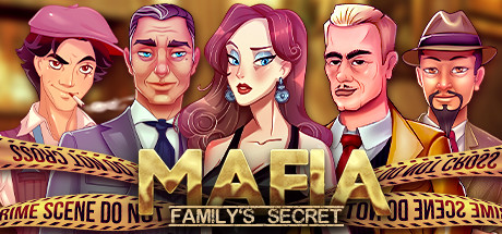 黑手党：家族秘密/MAFIA: Family's Secret