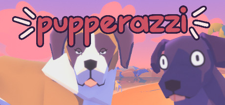 狗狗摄影师/Pupperazzi