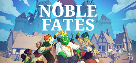 崇高命运/Noble Fates（v0.23.0.76） 