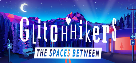 冥想空间：空间之间/Glitchhikers: The Spaces Between