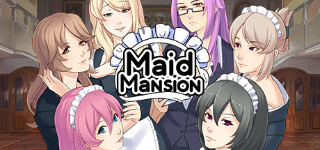 女仆洋馆/Maid Mansion（V1.06+DLC）