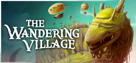 漫游乡/The Wandering Village（v0.1.15） 