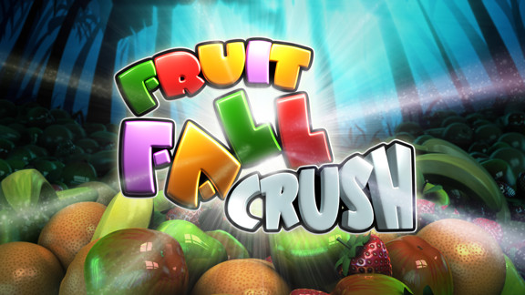 水果消消乐 FruitFall Crush