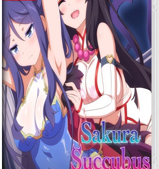 樱花魅魔3 Sakura Succubus 3
