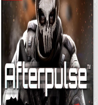 电磁风暴 Afterpulse