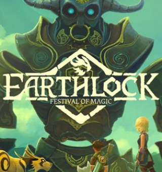 魔法季节：沉睡的大地 EARTHLOCK