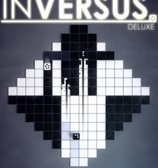 逆向 豪华版  INVERSUS Deluxe