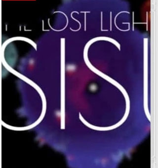 失落的光/Sisu丢失的光 The Lost Light of Sisu