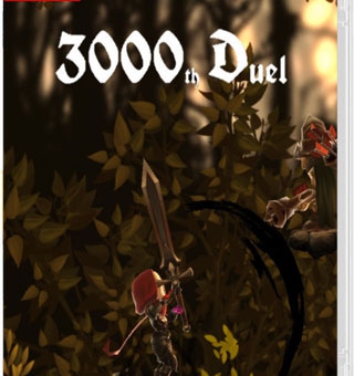 第3000次决斗  3000th Duel