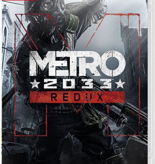 地铁：2033 Metro 2033 Redux