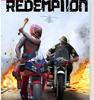 公路救赎  Road Redemption