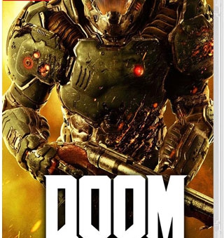 毁灭战士3 DOOM 3