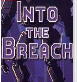 陷阵之志 Into the Breach