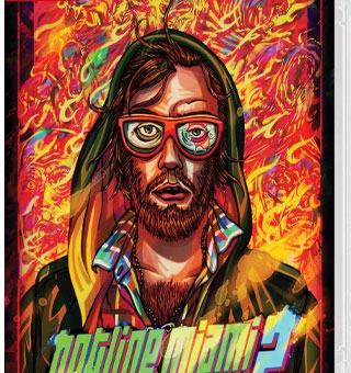 迈阿密热线合集 Hotline Miami Collection