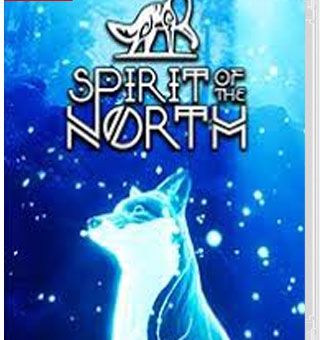 北方之魂/极北灵狐 Spirit of the North