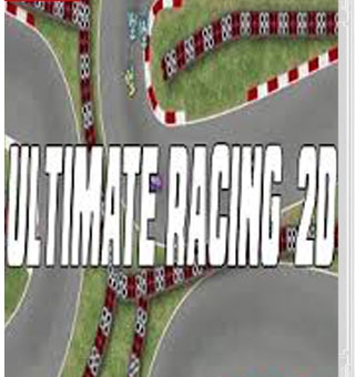 终极赛车2D Ultimate Racing 2D