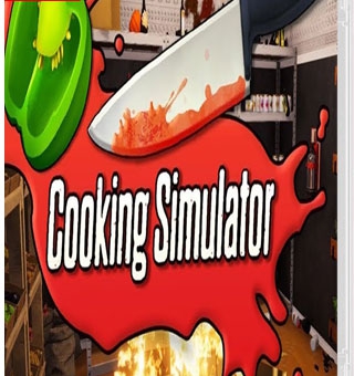 厨房模拟器/料理模拟器 Cooking Simulator