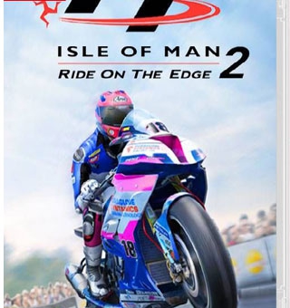 曼岛TT赛事：边缘竞速2 TT Isle of Man Ride on the Edge 2