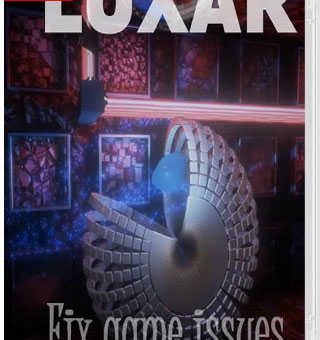 LUXAR