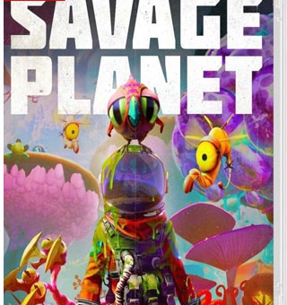 狂野星球之旅 Journey to the Savage Planet