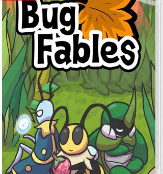 虫虫寓言：永生树苗 Bug Fables:The Everlasting Sapling