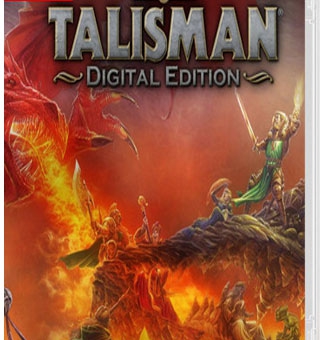 圣符国度：数字版 Talisman：Digital Edition
