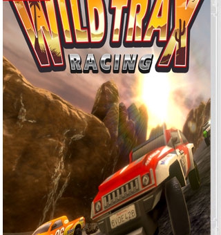 特技立体赛车 WildTrax Racing