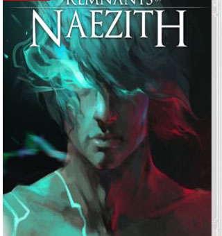 纳西斯的遗迹 Remnants of Naezith