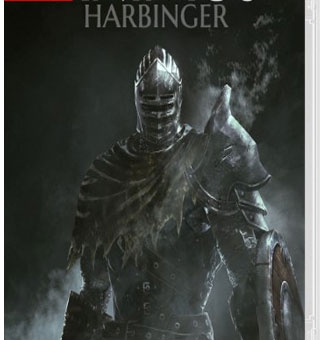 憎恨之心：先驱者 ANIMUS:Harbinger